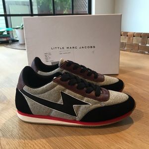 little marc jacobs sneakers